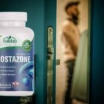 Prostazone gelules Algérie - Prix où acheter Avis Mode d'emploi
