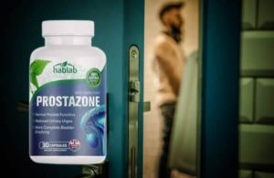 Prostazone Avis, Mode d’emploi et Prix – Arnaque 2026