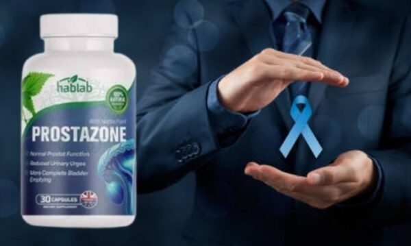 Comment prendre Prostazone – Mode d'emploi