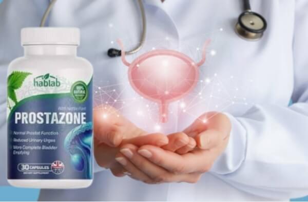Prostazone Prix en Algérie