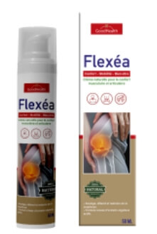 Flexea Spray Tunisie