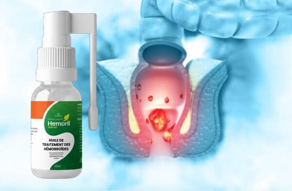 Comment utiliser Hemoril – Mode d'emploi