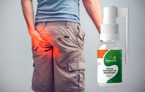 Prix d'Hemoril au Maroc