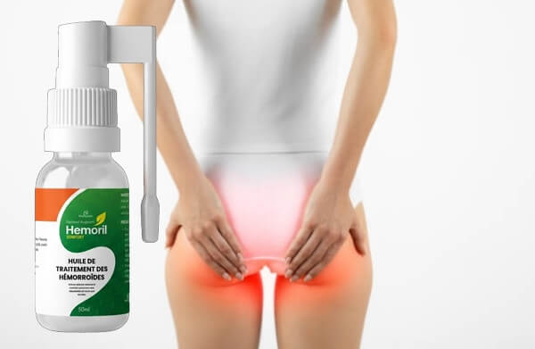 Qu'est-ce que Hemoril et à quoi sert-il ?