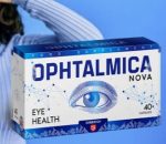 Ophtalmica Nova gelules France - Prix où acheter Avis Mode d'emploi