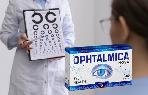 Comment utiliser Ophtalmica Nova ? Notice et posologie