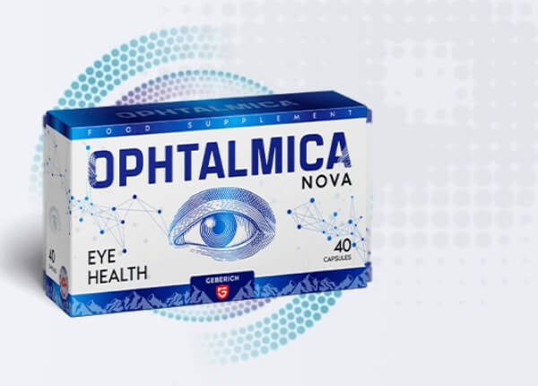 Prix d'Ophtalmica Nova en France – Où l'acheter ?