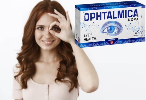 Ophtalmica Nova : c'est quoi et à quoi sert-il ?