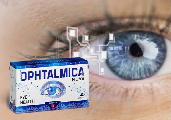 Ophtalmica Nova : contre-indications ou effets secondaires