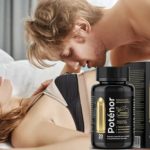 Potenor gelules Tunisie - Prix où acheter Avis Mode d'emploi