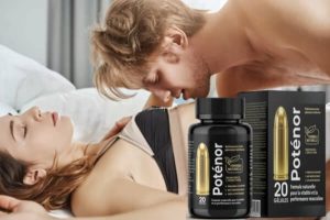 Potenor Avis, Mode d’emploi et Prix – Arnaque 2026