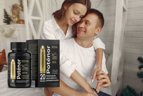 Comment prendre Potenor – Mode d'emploi Comment prendre Potenor – Mode d'emploi