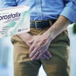 Prostalix gelules France Belgique - Prix où acheter Avis Mode d'emploi