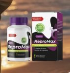 ReproMax gelules Maroc - Prix où acheter Avis Mode d'emploi