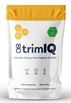 TrimIQ poudre France