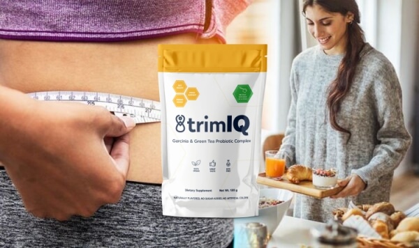 Mode d'emploi de TrimIQ