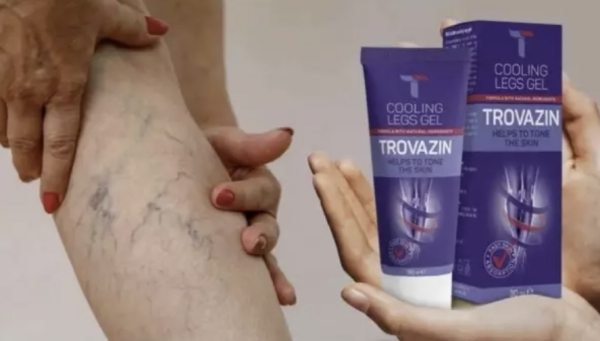 Trovazin Avis des clients sur les forums Trovazin gel Belgique - Prix où acheter Avis Mode d'emploi