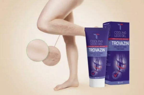 Qu'est-ce que Trovazin et comment fonctionne-t-il ? Qu'est-ce que Trovazin et comment fonctionne-t-il ?