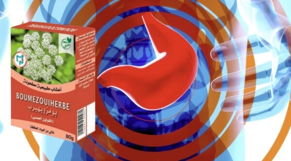 Comment prendre Boumezouiherbe – Mode d'emploi