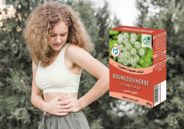 Composition et ingrédients