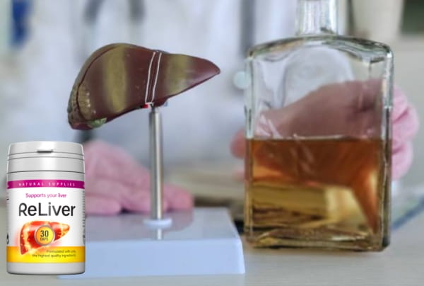 Comment prendre Reliver – Mode d'emploi, posologie et notice Comment prendre Reliver – Mode d'emploi, posologie et notice