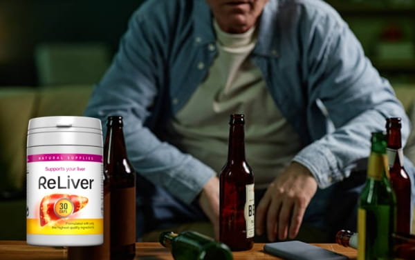 Prix de Reliver au Maroc – Où l'acheter Prix de Reliver au Maroc – Où l'acheter