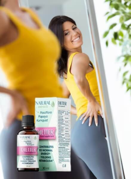 Comment prendre Dietter – Mode d'emploi