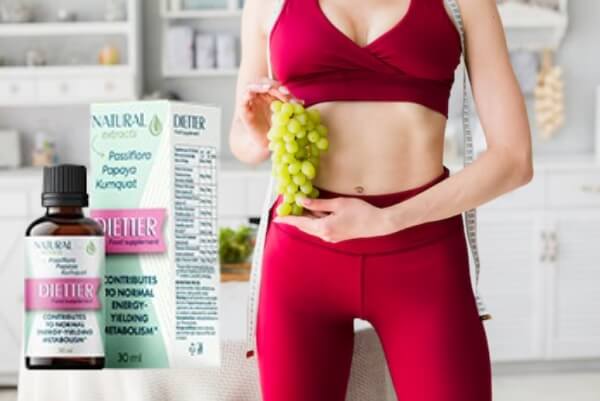 Prix de Dietter en France et en Belgique – Combien ça coûte