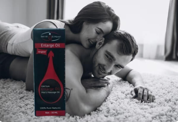 Mode d'emploi de Firstsun Oil Mode d'emploi de Firstsun Oil