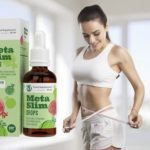 Metaslim Gouttes France - Prix où acheter Avis Mode d'emploi