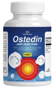 Ostedin gelules Maroc