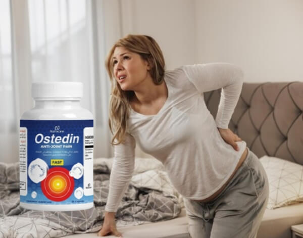 C'est quoi Ostedin et comment fonctionne-t-il ?