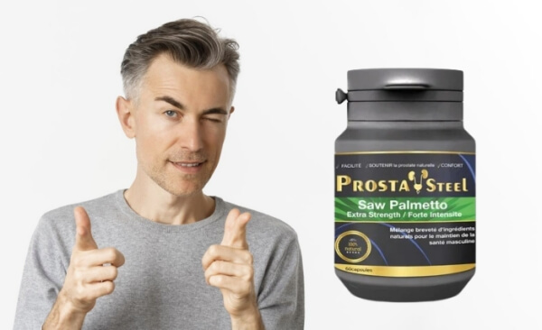 Mode d'emploi de Prosta Steel