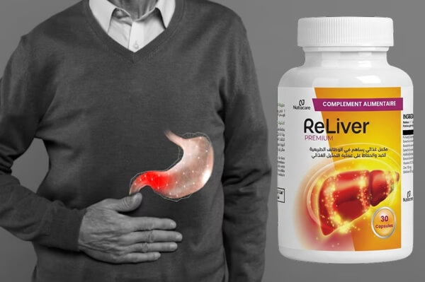 Prix de Reliver au Maroc – Où l'acheter