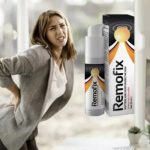 Remofix Crème Belgique - Prix où acheter Avis Mode d'emploi