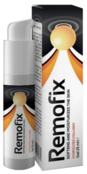Remofix Crème Belgique