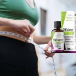 Resizen Gouttes France Belgique - Prix où acheter Avis Mode d'emploi