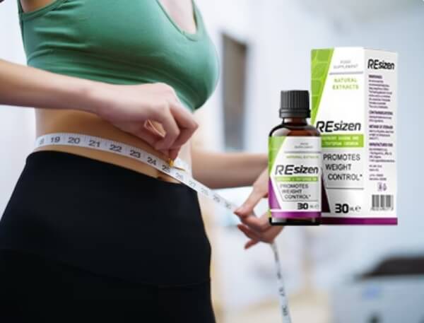 Resizen Avis des consommateurs sur les forums - Doctissimo Resizen Gouttes France Belgique - Prix où acheter Avis Mode d'emploi