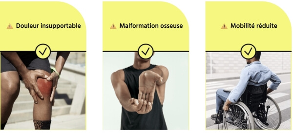 Mode d'emploi de Tromagel Mode d'emploi de Tromagel