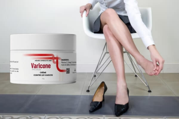 Varicone Premium Crème Maroc - Prix où acheter Avis Mode d'emploi