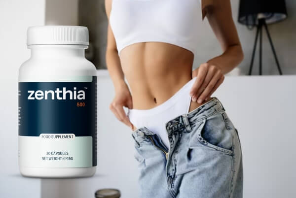 Mode d'emploi de Zenthia