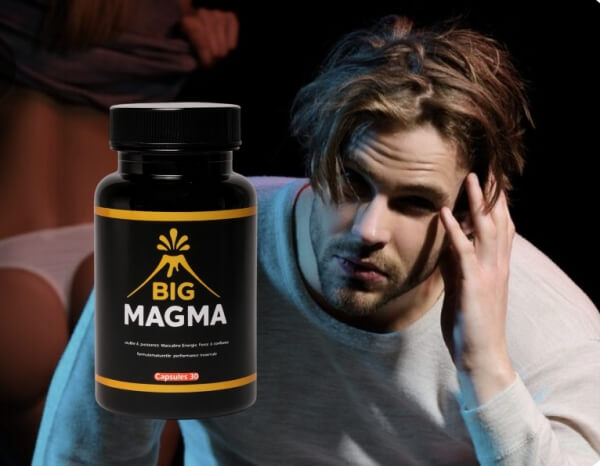 Comment prendre Big Magma – Mode d'emploi