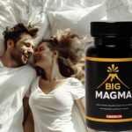 Big Magma gelules Maroc - Prix où acheter Avis Mode d'emploi