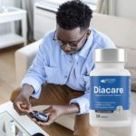 Diacare gelules Ghana - Prix où acheter Avis Mode d'emploi