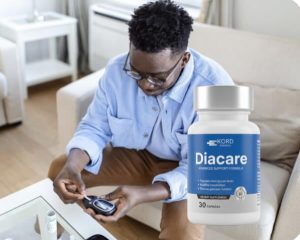 DiaCare Avis, Mode d’emploi et Prix – Arnaque 2026