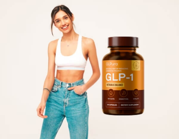 Comment utiliser GLPura (GLP-1) Instructions