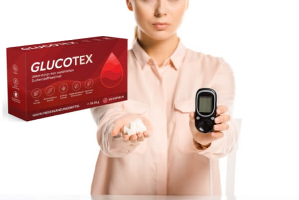Glucotex Avis des clients sur les forums