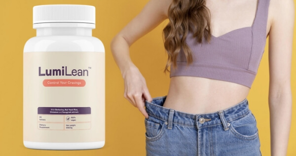 Comment prendre LumiLean – Mode d'emploi