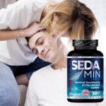 Sedamin gelules France - Prix où acheter Avis Mode d'emploi
