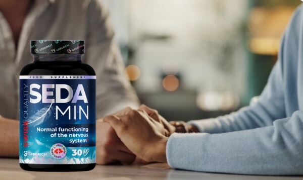 Prix de Sedamin en Italie et en France